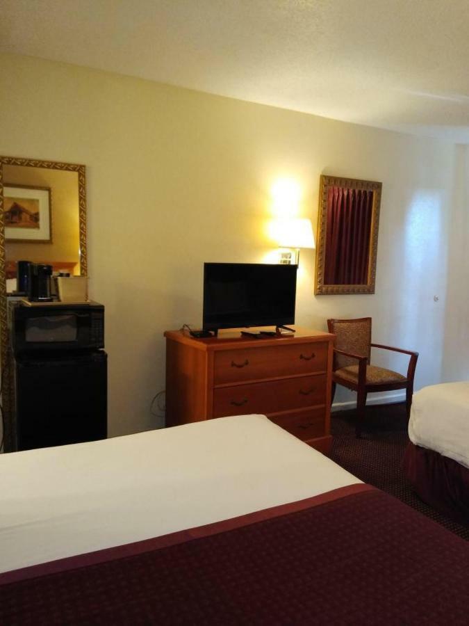 Motel Knights Near Frost Bank Center San Antonio